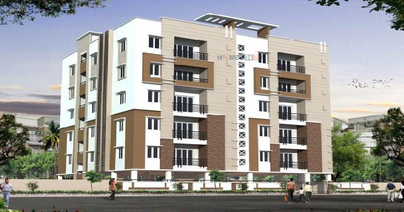 Space Time Silver Drops Cover image